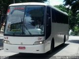 Empresa de Ônibus Pássaro Marron 7618 na cidade de São Paulo, São Paulo, Brasil, por Felipe Alves. Número da foto: #:id.