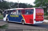 Translima 050 na cidade de Teresina, Piauí, Brasil, por Wellington Fernandes de Araújo. Número da foto: #5085245.