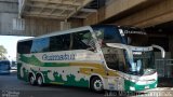 Guimatur Turismo 14000 na cidade de Campinas, São Paulo, Brasil, por Julio Medeiros. Número da foto: #:id.