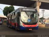 Expresso Itamarati 6473 na cidade de São José do Rio Preto, São Paulo, Brasil, por Junin Keeyper. Número da foto: #:id.