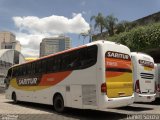 Saritur - Santa Rita Transporte Urbano e Rodoviário 11550 na cidade de Belo Horizonte, Minas Gerais, Brasil, por Daniel Souza. Número da foto: #5086222.