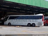 Auto Viação Catarinense 3309 na cidade de São Paulo, São Paulo, Brasil, por Jackson Sousa Leite. Número da foto: #5087749.
