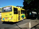 Viação Garcia 7499 na cidade de Maringá, Paraná, Brasil, por Josino Vieira. Número da foto: #5086377.