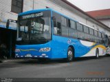 Coopepar RL 104 na cidade de Alto Paraíso de Goiás, Goiás, Brasil, por Fernando Gonzalez Garita. Número da foto: #5087918.