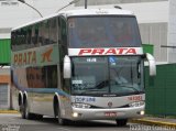 Expresso de Prata 161051 na cidade de São Paulo, São Paulo, Brasil, por Rodrigo Coimbra. Número da foto: #:id.
