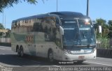 Auto Viação 1001 RJ 108.1085 na cidade de São Gonçalo, Rio de Janeiro, Brasil, por Jorge Antonio de Souza Muros Filho. Número da foto: #:id.