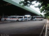 Expresso de Prata 360405 na cidade de Bauru, São Paulo, Brasil, por Mirella Ruy. Número da foto: #5085209.