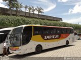 Saritur - Santa Rita Transporte Urbano e Rodoviário 11550 na cidade de Belo Horizonte, Minas Gerais, Brasil, por Daniel Souza. Número da foto: #5086223.