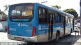 Auto Viação Jabour D86238 na cidade de Rio de Janeiro, Rio de Janeiro, Brasil, por Lucas Luz de Oliveira. Número da foto: #5087844.