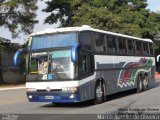 Ônibus Particulares BWY9043 na cidade de São Paulo, São Paulo, Brasil, por Marco Aurélio de Oliveira. Número da foto: #:id.