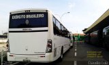 Exército Brasileiro EB na cidade de Campinas, São Paulo, Brasil, por Claudio Luiz. Número da foto: #5086005.