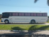 Ônibus Particulares 1747 na cidade de Senador Canedo, Goiás, Brasil, por Itamar Lopes da Silva. Número da foto: #:id.
