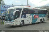 Auto Viação 1001 3000 na cidade de Campos dos Goytacazes, Rio de Janeiro, Brasil, por Paulo  Junior. Número da foto: #5086752.