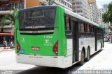 Viação Santa Brígida 1 1854 na cidade de São Paulo, São Paulo, Brasil, por Antonio Ribeiro da Costa. Número da foto: #:id.