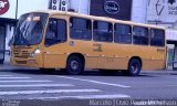 Transporte Coletivo Glória BN608 na cidade de Curitiba, Paraná, Brasil, por Marcelo Santos Moraes. Número da foto: #5087932.