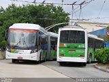 Metra - Sistema Metropolitano de Transporte 8173 na cidade de São Bernardo do Campo, São Paulo, Brasil, por Guilherme Estevan. Número da foto: #:id.
