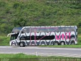 UTIL - União Transporte Interestadual de Luxo 11403 na cidade de Juiz de Fora, Minas Gerais, Brasil, por Felipe Krolman. Número da foto: #:id.