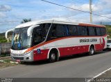 Empresa Irmãos Lessa 1500 na cidade de Cordisburgo, Minas Gerais, Brasil, por Lucas Gustavo Silva. Número da foto: #5087610.