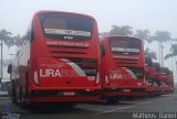 Lirabus 14092 na cidade de Aparecida, São Paulo, Brasil, por Matheus  Daniel. Número da foto: #5085533.