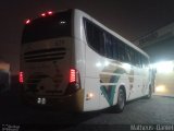 Viação Galo de Ouro 629 na cidade de São Paulo, São Paulo, Brasil, por Matheus  Daniel. Número da foto: #:id.