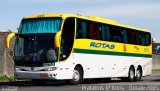 RodeRotas - Rotas de Viação do Triângulo 52710 na cidade de São Paulo, São Paulo, Brasil, por Cristiano Soares da Silva. Número da foto: #5086877.
