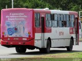 BTM - Bahia Transportes Metropolitanos 185 na cidade de Salvador, Bahia, Brasil, por Rodrigo Vieira. Número da foto: #:id.