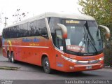 Pullman Bus 2890 na cidade de , por Juan Guillermo Pacheco S.. ID da foto: :id.