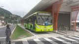 Santo Antônio Transportes Niterói 2.2.064 na cidade de , por Renato Alves. ID da foto: :id.