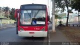 Express Transportes Urbanos Ltda 4 8042 na cidade de São Paulo, São Paulo, Brasil, por Jonas Ramos. Número da foto: #5085516.