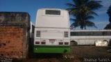 Pavão Turismo 3014 na cidade de Simões Filho, Bahia, Brasil, por Josimar Santos. Número da foto: #:id.