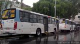 Viação Acari C42599 na cidade de Rio de Janeiro, Rio de Janeiro, Brasil, por Guilherme Morais. Número da foto: #:id.