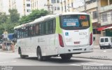 Caprichosa Auto Ônibus B27027 na cidade de Rio de Janeiro, Rio de Janeiro, Brasil, por Matheus Ribeiro. Número da foto: #:id.