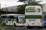 Empresa Gontijo de Transportes 20240 na cidade de Vitória, Espírito Santo, Brasil, por Marcos Pinnheiro Meneses. ID da foto: :id.