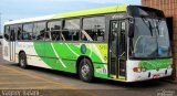 Expresso Princesa dos Campos 5490 na cidade de Cascavel, Paraná, Brasil, por Vagner Valani. Número da foto: #:id.