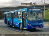 Viação Torres 30814 na cidade de Belo Horizonte, Minas Gerais, Brasil, por Weslley Silva. Número da foto: #:id.