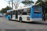 Viação Paratodos > São Jorge > Metropolitana São Paulo > Mobibrasil 6 3300 na cidade de São Paulo, São Paulo, Brasil, por Antonio Ribeiro da Costa. Número da foto: #:id.
