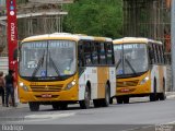 STEC - Subsistema de Transporte Especial Complementar D-191 na cidade de Salvador, Bahia, Brasil, por Rodrigo Vieira. ID da foto: :id.