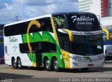 Fabbitur Transporte e Turismo 24000 na cidade de Goiânia, Goiás, Brasil, por Rafael Teles Ferreira Meneses. Número da foto: #:id.