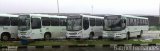 Auto Viação Critur 252 na cidade de Criciúma, Santa Catarina, Brasil, por Gabriel Fernandes. Número da foto: #:id.