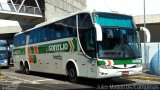 Empresa Gontijo de Transportes 14430 na cidade de Campinas, São Paulo, Brasil, por Julio Medeiros. Número da foto: #:id.