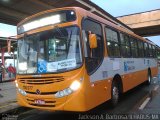Taguatur - Taguatinga Transporte e Turismo 100.077 na cidade de São Luís, Maranhão, Brasil, por Jackson Antônio Barbosa. Número da foto: #:id.