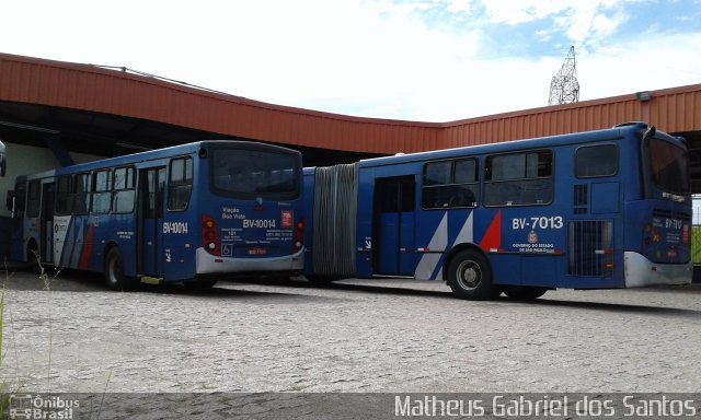 Viação Boa Vista BV-10014 na cidade de Monte Mor, São Paulo, Brasil, por Matheus Gabriel dos Santos. Número da foto: #5025203.