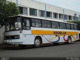 Prefeitura Municipal de Duartina 9852 na cidade de Duartina, São Paulo, Brasil, por Brollo Bus. Número da foto: #5025686.