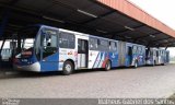 Viação Boa Vista BV-7006 na cidade de Monte Mor, São Paulo, Brasil, por Matheus Gabriel dos Santos. Número da foto: #:id.