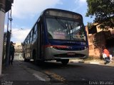 Viação Osasco 21.134 na cidade de Osasco, São Paulo, Brasil, por Kevin Miranda Barros. Número da foto: #5025188.