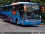Litorânea Transportes Coletivos 5081 na cidade de São Paulo, São Paulo, Brasil, por Italo  Toledo Geraldo. Número da foto: #:id.