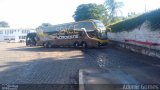 Expresso Nordeste 5400 na cidade de Campo Mourão, Paraná, Brasil, por EDUARDO - SOROCABUS. Número da foto: #5024957.