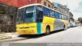 Ônibus Particulares  na cidade de São Paulo, São Paulo, Brasil, por Guilherme Esteves Peruzzi. Número da foto: #5024884.