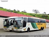 Empresa Gontijo de Transportes 16015 na cidade de João Monlevade, Minas Gerais, Brasil, por Antonio Carlos Fernandes. Número da foto: #5024940.