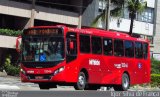Auto Lotação Ingá 1.1.046 na cidade de Niterói, Rio de Janeiro, Brasil, por Igor Silva de França. Número da foto: #:id.